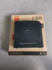 nad amp for sale nad amp for sale STOKE-ON-TRENT