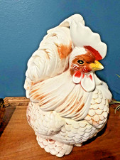 chicken cookie jar for sale chicken cookie jar for sale Lone Jack