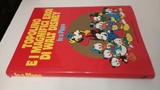 Pippo topolino magnifici usato  Torino