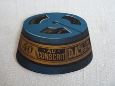Old haberdashery fil d'occasion  Expédié en Belgium