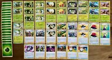 Pokemon karten themendeck gebraucht kaufen  Seevetal