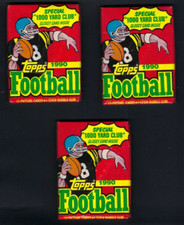 wax topps 1990 box for sale wax topps 1990 box for sale Escondido