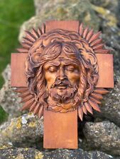 Stunning antique carved for sale  UK