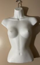 Female torso hanging for sale  Munson