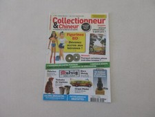Collectionneur chineur 247 d'occasion  Gueux