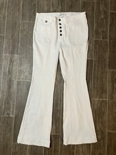 Judy blue white for sale  Bybee