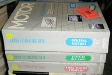 Motor car crash for sale  Olpe