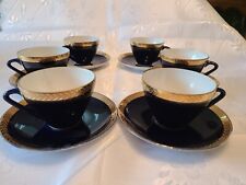Vintage lomonosov cobalt for sale  Allentown