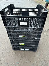 Heavy duty black for sale  LEICESTER