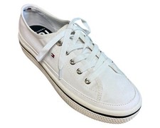 Tommy Hilfiger Corporate Flatform BUTY SPORTOWE DAMSKIE 37 na sprzedaż  PL