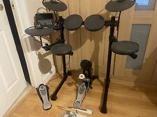 Yamaha dtx430k electric for sale  GILLINGHAM