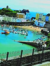 Caravan let lydstep for sale  TENBY