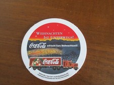 Coca cola bierdeckel gebraucht kaufen  Essen