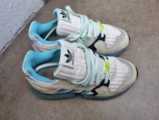 Basket homme adidas d'occasion  Villeurbanne