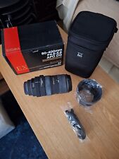 Sigma 400mm f4.5 for sale  LONDON