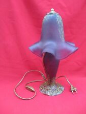 Jolie lampe champignon d'occasion  Vernet-les-Bains
