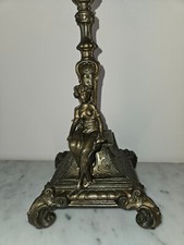 Lp68 lampe pétrole d'occasion  Erstein