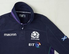 Scotland rugby union for sale  AIRDRIE