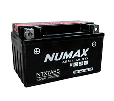 Numax ntx7abs ytx7a for sale  MANCHESTER
