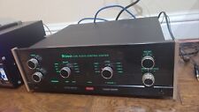 Mcintosh c36 preamplifier for sale  Sachse