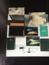 Rolex 16610 submariner usato  Monza