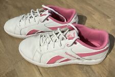 Reebok classic trainers for sale  STOKE-ON-TRENT