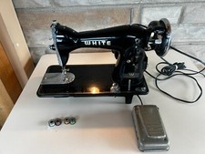 White 619 heavy for sale  Bellevue