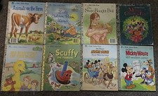 Lot little golden for sale  Lowell