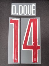 flocage paris saint germain d'occasion flocage paris saint germain d'occasion Paris XVII