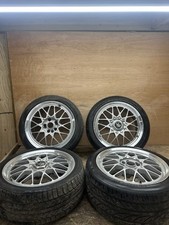 Jdm rays volk for sale  BURTON-ON-TRENT