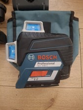 Niveau laser bosch d'occasion  Saint-Denis