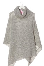 Baum pferdgarten strickponcho gebraucht kaufen  Berlin