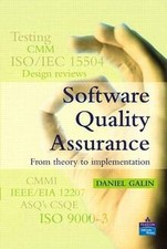 Software qualitätssicherung t gebraucht kaufen  Berlin