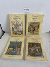 Chronicles narnia scholastic for sale  Wilmington