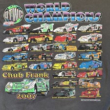 Dirt track racing for sale  Utica