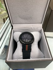 Gucci digital black for sale  Lindenhurst