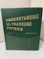 Understanding ultrasound physi for sale  Nashville