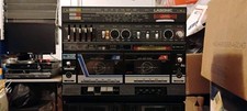 Lasonic l30k boombox for sale  Honolulu
