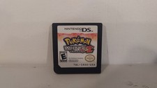 Pokemon White versão 2 Nintendo DS completo na caixa AUTÊNTICO! comprar usado  Enviando para Brazil