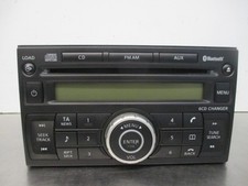 Autoradio récepteur nissan d'occasion  Vernaison