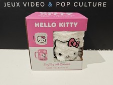 Mug fuzzy hello d'occasion Mug fuzzy hello d'occasion  Brest