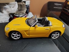 Maisto opel diecast d'occasion  Expédié en Belgium