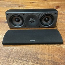 Paradigm center channel for sale  Jackson