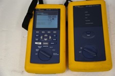 Fluke dsp 4000 for sale  Salt Lake City