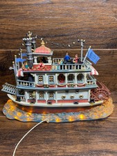 Vtg 2004 lemax for sale  Niles