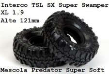 Proline gomme interco usato Proline gomme interco usato  Casalgrande