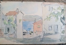 Carnet croquis saint d'occasion  Lyon V