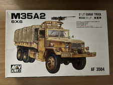 Afv club model for sale  BIRMINGHAM