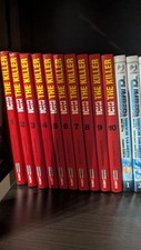 ichi the killer completa usato ichi the killer completa usato Catania