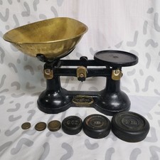 Vintage viking scales for sale  YORK